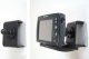 Brodit Holder, Navman F20/ICN 530/ICN 720/N20/N40i/N60i Brodit Holder, Navman F20/ICN 530/ICN 720/N20/N40i/N60i
