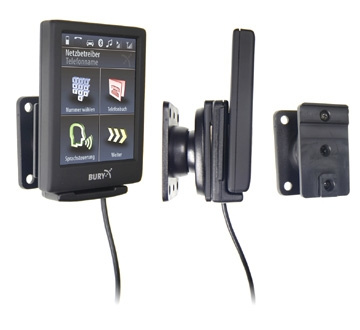 Brodit Holder med kugleled, Bury CC9060