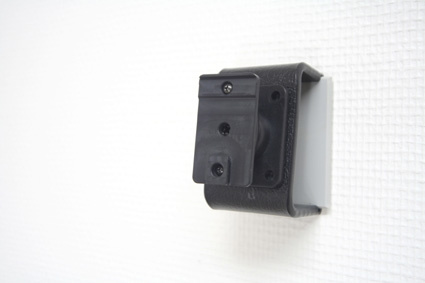 Brodit Holder med kugleled, Bury CC9060