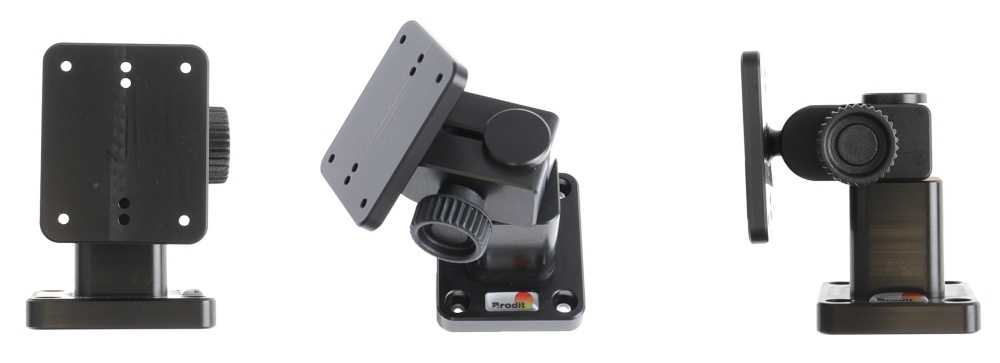 Brodit Fæste med kugleled 215421