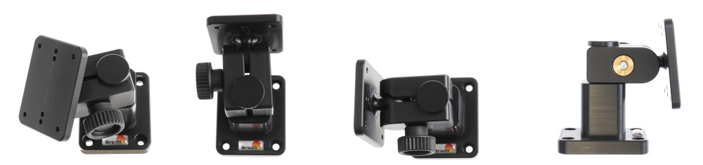 Brodit Fæste med kugleled 215421