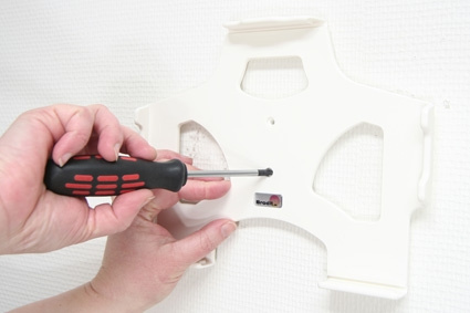 Brodit Holder til skærm, Apple iPad 2 (A1395, A1396, A1397)/3. generation (A1416, A1430, A1403) m. fl.