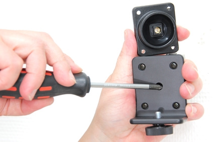 Brodit Holder til skærm, Nextbase SDV185S (8,5