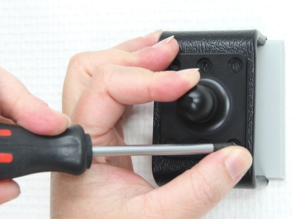 Brodit Holder, Garmin 3597LMT/Aera 500/Aera 510/Aera 550/Aera 560/Asus A10/Camper 780/dezl 560LMT m. fl.