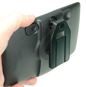 Brodit Monteringsudstyr, TomTom GO 40/GO 400/GO 50/GO 51/GO 60/GO 61/Go Basic/GO LIVE 800 Series/GO LIVE 820 m. fl.