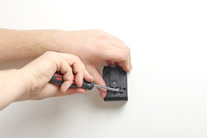 Brodit MultiStäll, Apple iPad 5. generation (A1822, A1823)/9,7 6. generation (A1893, A1954)/9,7 Ny m. fl.