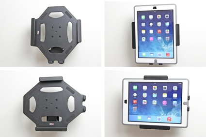 Brodit MultiStäll, Apple iPad 5. generation (A1822, A1823)/9,7 6. generation (A1893, A1954)/9,7 Ny m. fl.