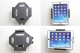 Brodit MultiStäll, Apple iPad 5. generation (A1822, A1823)/9,7 6. generation (A1893, A1954)/9,7 Ny m. fl. Brodit MultiStäll, Apple iPad 5. generation (A1822, A1823)/9,7 6. generation (A1893, A1954)/9,7 Ny m. fl.