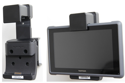 Brodit Holder med nøglelås, TomTom Bridge/Bridge Pro 8275