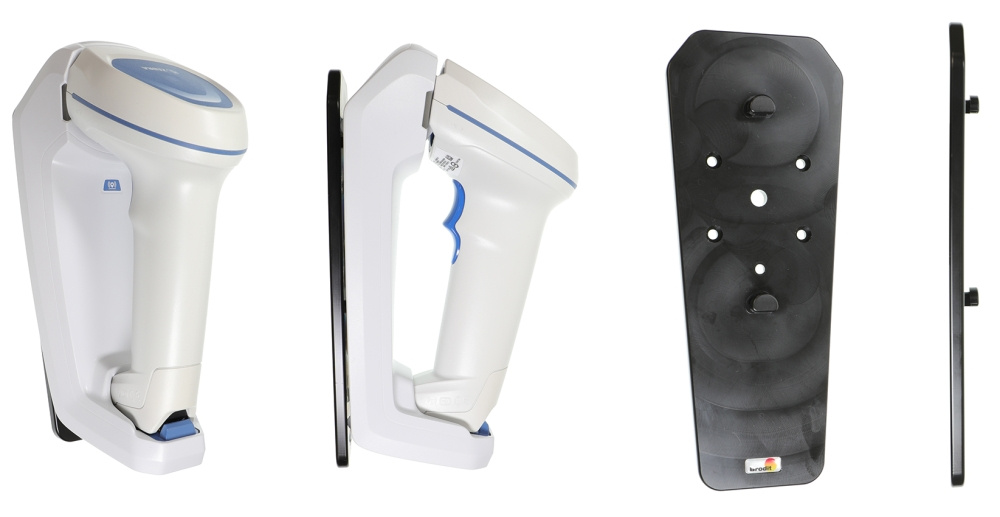 Brodit Holder, Zebra CR8178-SC