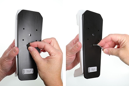 Brodit Holder, Zebra CR8178-SC