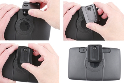 Brodit Fæste, TomTom GO 40/GO 400/GO 50/GO 51/GO 60/GO 61/GO LIVE 800 Series/GO LIVE 820 m. fl.