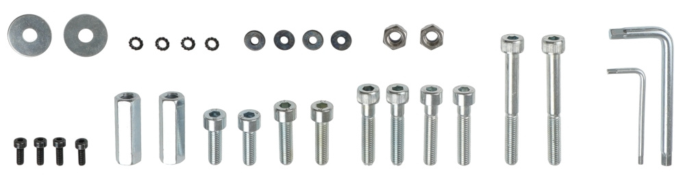 Brodit Holder 216091