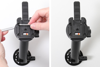 Brodit Fæste, Zebra ZQ630/ZQ630 Plus