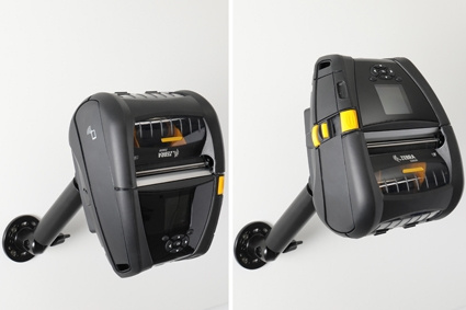 Brodit Fæste, Zebra ZQ630/ZQ630 Plus