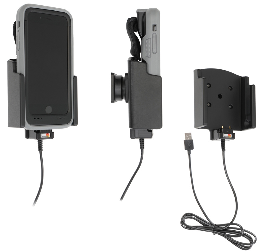 Brodit Aktiv Holder, Apple iPhone 7 