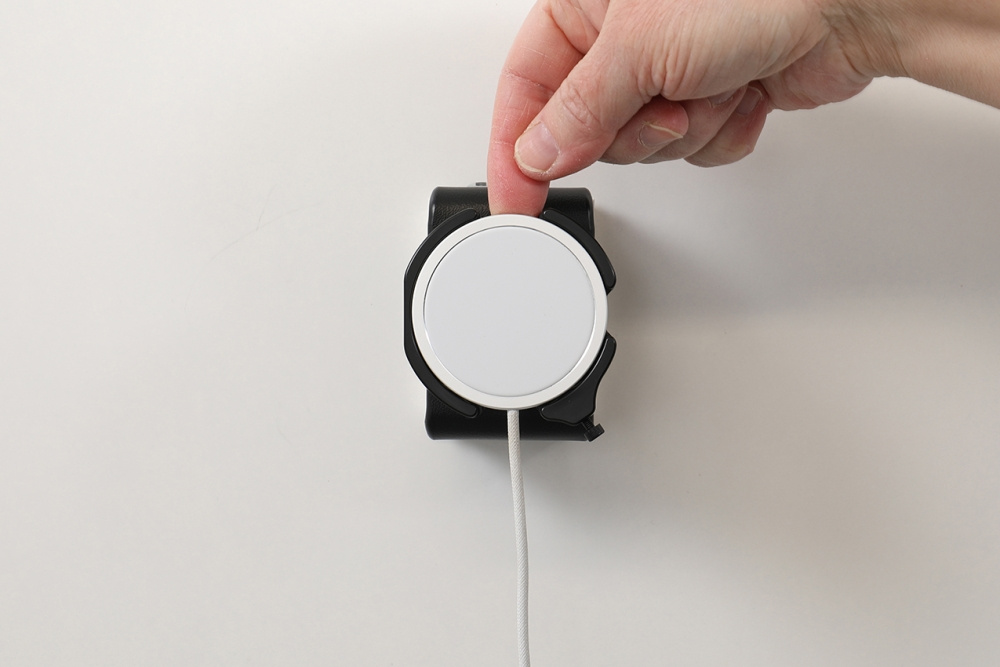 Brodit Holder med kugleled, Apple iPhone 12/12 Mini/12 Pro/12 Pro Max/13/13 Mini/13 Pro/13 Pro Max/14/14 Plus m. fl.