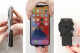 Brodit Holder med kugleled, Apple iPhone 12/12 Mini/12 Pro/12 Pro Max/13/13 Mini/13 Pro/13 Pro Max/14/14 Plus m. fl. Brodit Holder med kugleled, Apple iPhone 12/12 Mini/12 Pro/12 Pro Max/13/13 Mini/13 Pro/13 Pro Max/14/14 Plus m. fl.