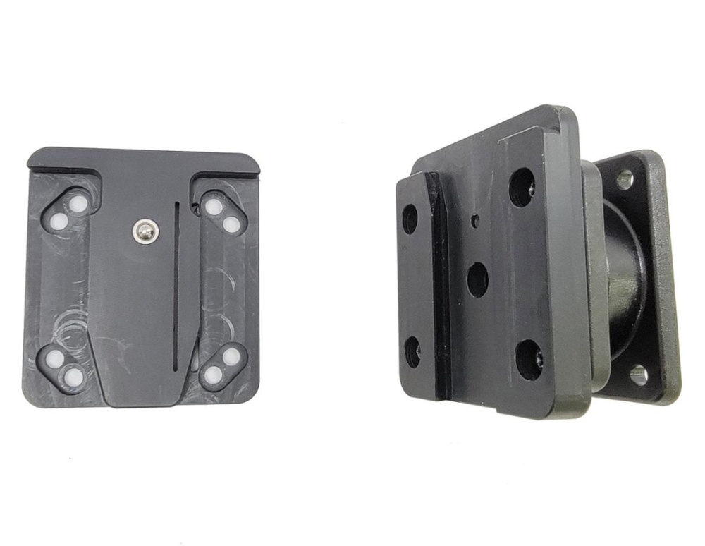 Brodit Fæste, Garmin Camper 1090/Camper 890/Dezl LGV1000/Dezl LGV800/RV 1090/RV 890