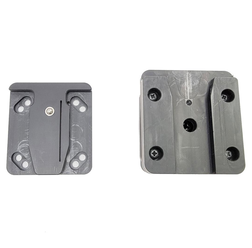 Brodit Fæste, Garmin Camper 1090/Camper 890/Dezl LGV1000/Dezl LGV800/RV 1090/RV 890