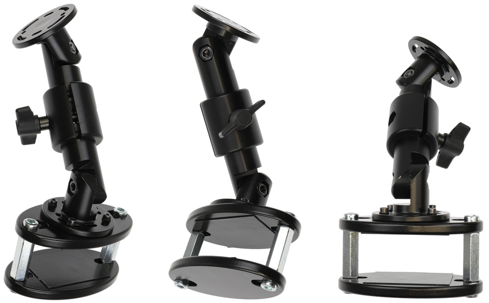 Brodit Tungt Stativbeslag til Bord 216209