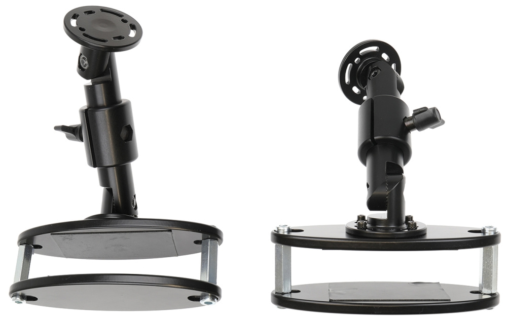 Brodit Heavy Duty Pedestalklemme 216210