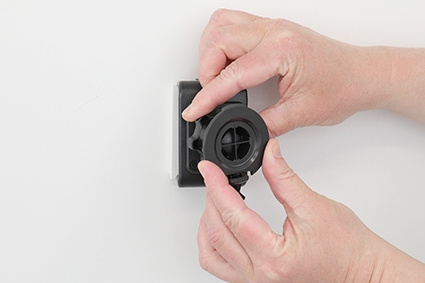 Brodit Holder, Garmin DriveSmart 86