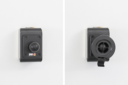 Brodit Holder, Garmin DriveSmart 86