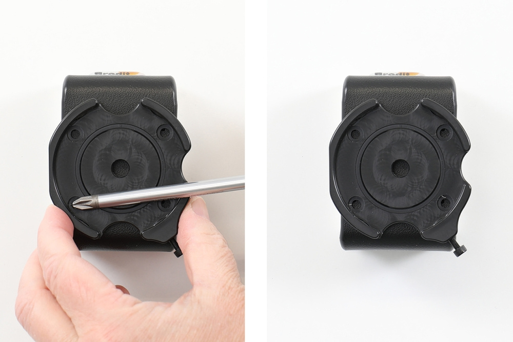 Brodit Holder, Apple iPhone 12/12 Mini/12 Pro/12 Pro Max/13/13 Mini/13 Pro/13 Pro Max/14/14 Plus m. fl.