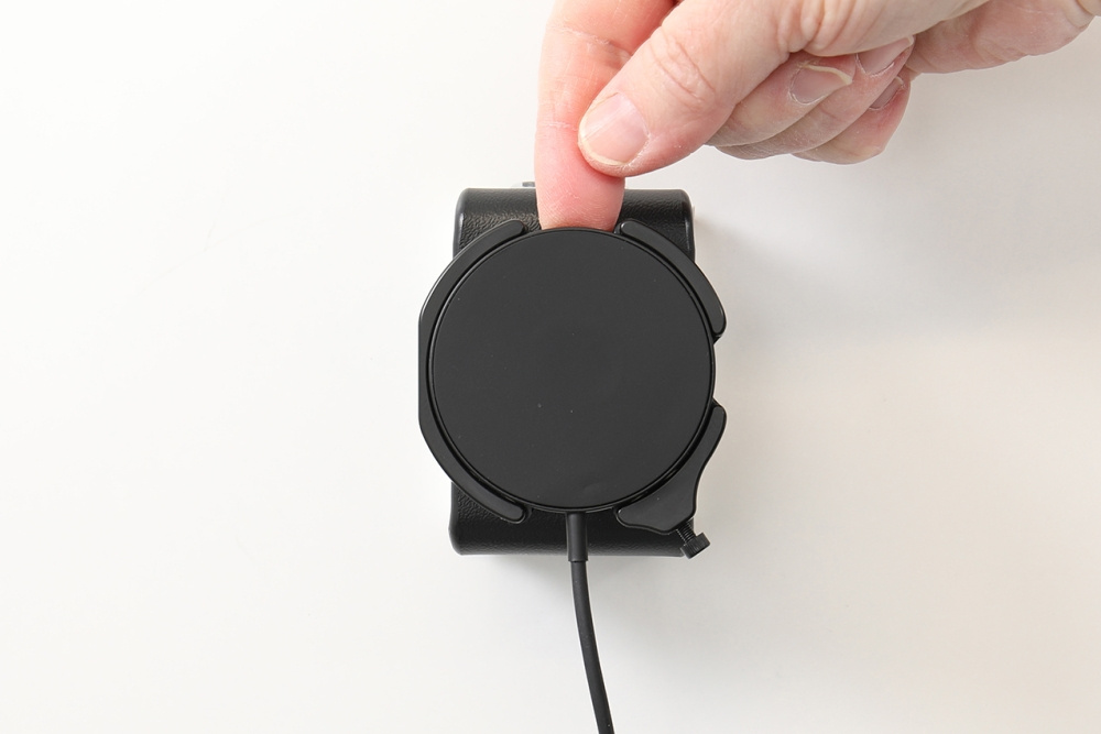 Brodit Holder med kugleled, Apple iPhone 12/12 Mini/12 Pro/12 Pro Max/13/13 Mini/13 Pro/13 Pro Max/14/14 Plus m.fl.