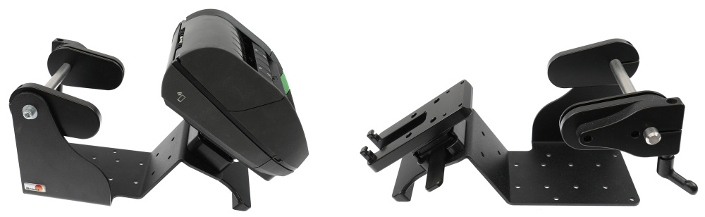 Brodit Feste, TSC Alpha 30L/40L