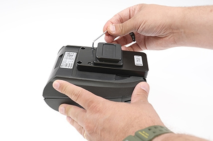 Brodit Feste, TSC Alpha 30L/40L