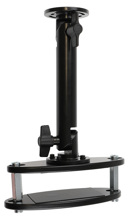 Brodit Heavy Duty Pedestalklemme 217002