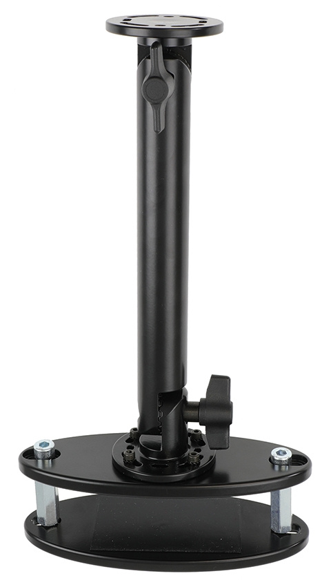 Brodit Heavy Duty Pedestalklemme 217003