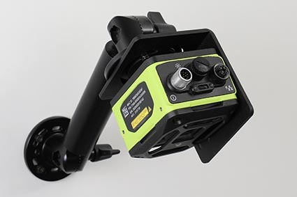 Brodit Fæste, Zebra FS20/FS40/FS70/VS20/VS40/VS70