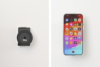 Brodit Feste, Apple/Samsung