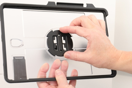 Brodit Holder 241635