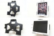 Brodit Passiv holder med kugleled, Apple iPad 2 (A1395, A1396, A1397)/3rd Gen (A1416, A1430, A1403)/4th Gen (A1458, A1459, A1460)/With Retina (Lightning Connector) Brodit Passiv holder med kugleled, Apple iPad 2 (A1395, A1396, A1397)/3rd Gen (A1416, A1430, A1403)/4th Gen (A1458, A1459, A1460)/With Retina (Lightning Connector)
