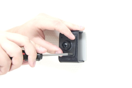 Brodit Passiv holder med kugleled, Samsung Xcover 271 GT-B2710 