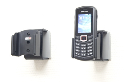 Brodit Passiv holder med kugleled, Samsung Xcover 271 GT-B2710 