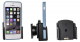 Brodit Passiv holder med kugleled, Apple iPhone 5/5C/5S/SE Brodit Passiv holder med kugleled, Apple iPhone 5/5C/5S/SE