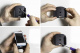Brodit Passiv holder med kugleled, Apple iPhone 5/5C/5S/SE Brodit Passiv holder med kugleled, Apple iPhone 5/5C/5S/SE