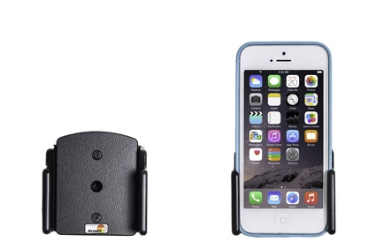 Brodit Passiv holder med kugleled, Apple iPhone 5/5C/5S/SE