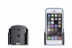 Brodit Passiv holder med kugleled, Apple iPhone 5/5C/5S/SE Brodit Passiv holder med kugleled, Apple iPhone 5/5C/5S/SE