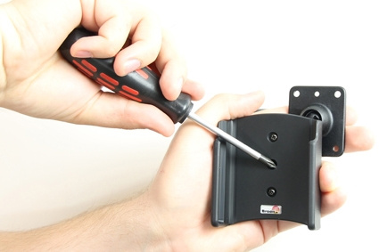 Brodit Passiv holder med kugleled, Apple iPhone 5/5S/SE