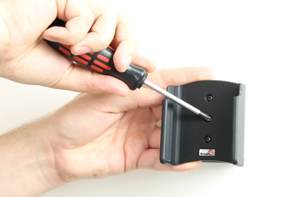 Brodit Passiv holder med kugleled, Apple iPhone 5/5S/SE