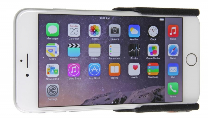 Mobilhållare iPhone 6 Plus