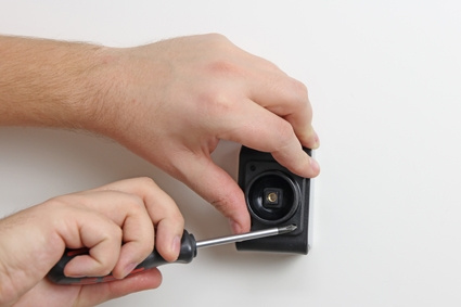 Brodit Passiv holder med kuglehoved, Apple iPhone 6 Plus 