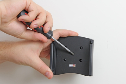 Brodit Passiv holder med kuglehoved, Apple iPhone 6 Plus 