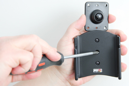 Passiv hållare till Samsung Galaxy S6